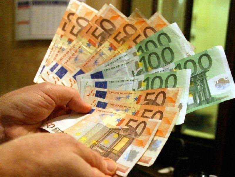 La Zuppa di Porro 
I banchieri senza soldi 
che ora comandano