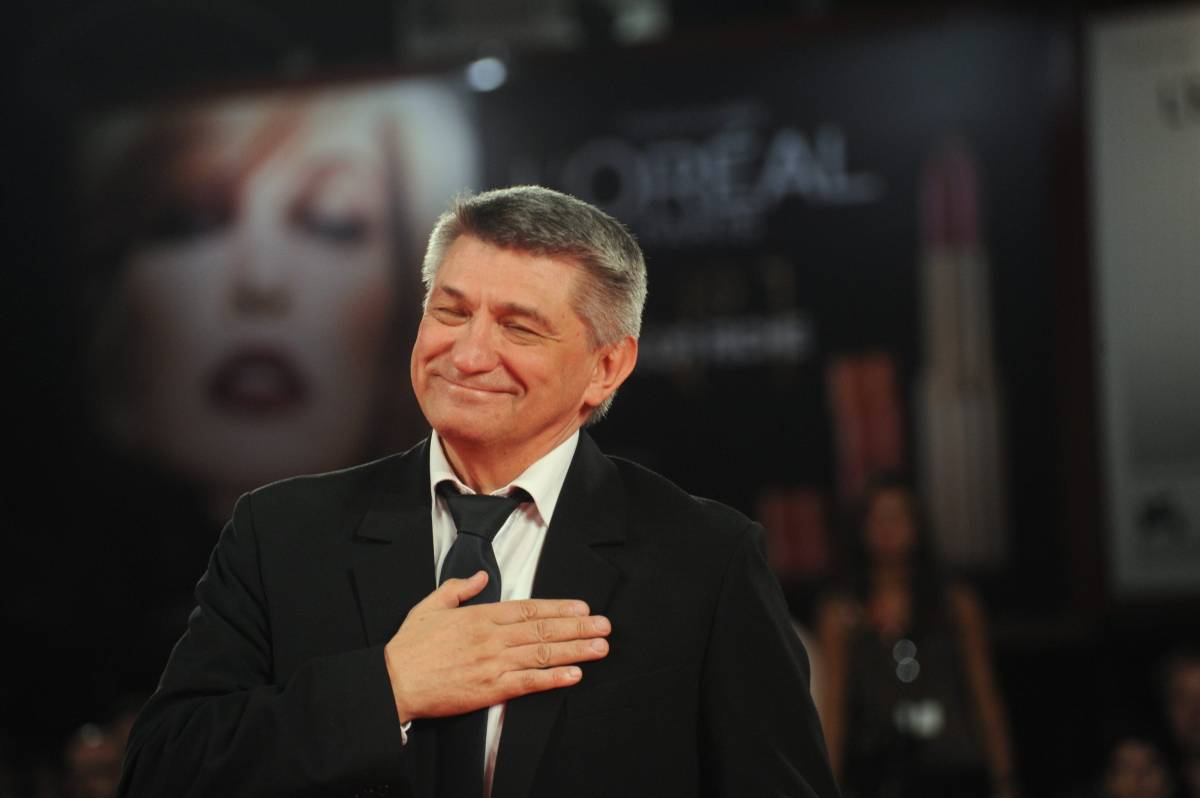 Venezia, il Leone d'Oro 
va al Faust di Sokurov 
Premiato anche Crialese