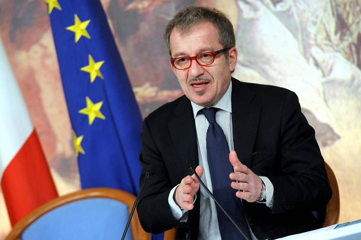 Maroni: "I No Tav hanno intenzione di uccidere"