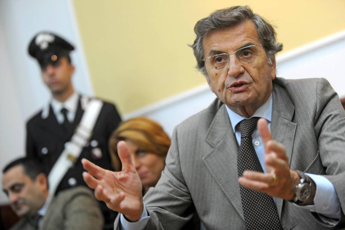 Caso Tarantini, Lepore: 
"La memoria del premier 
non basta a evitare i pm"