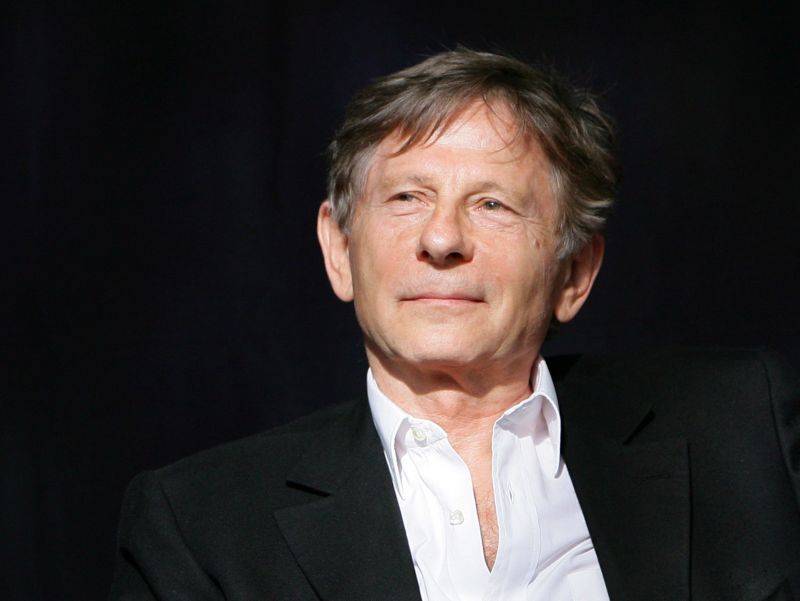 Ora ha scontato la pena 
Dopo due anni Polanski 
può ritirare il suo premio