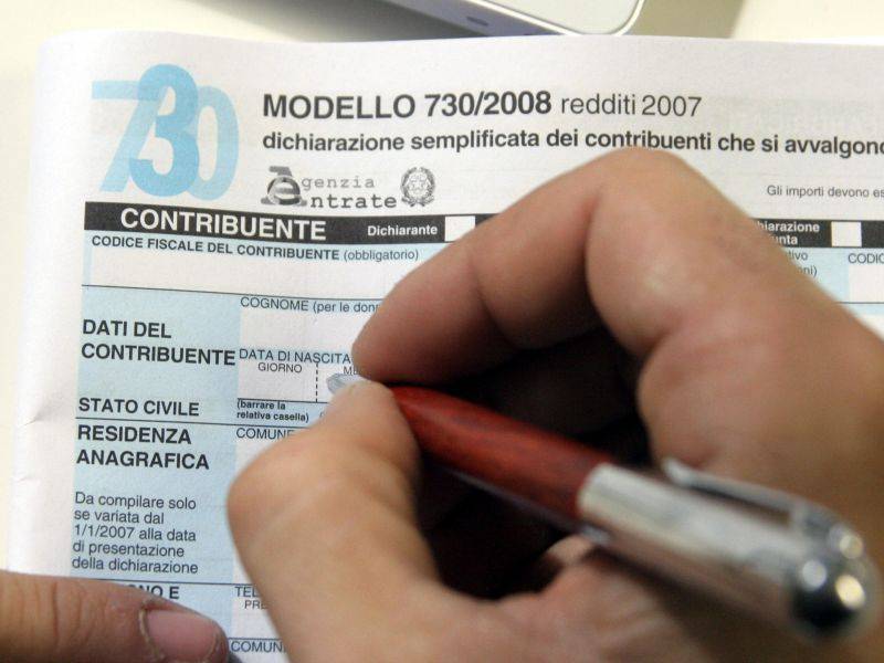 Misure anti-evasione 
Sopra i 30mila euro 
da oggi è reato penale