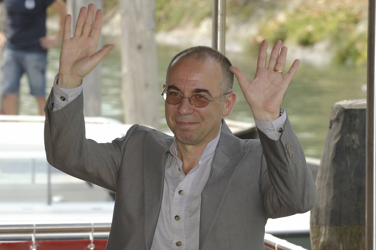 Tornatore: "Sono di bocca buona Amo tutti i film e odio le stroncature"