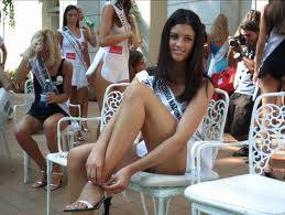 Miss Italia, la Mirigliani va all'attacco della Rai: 
"Mi sono rotta le scatole, non ci danno risorse"