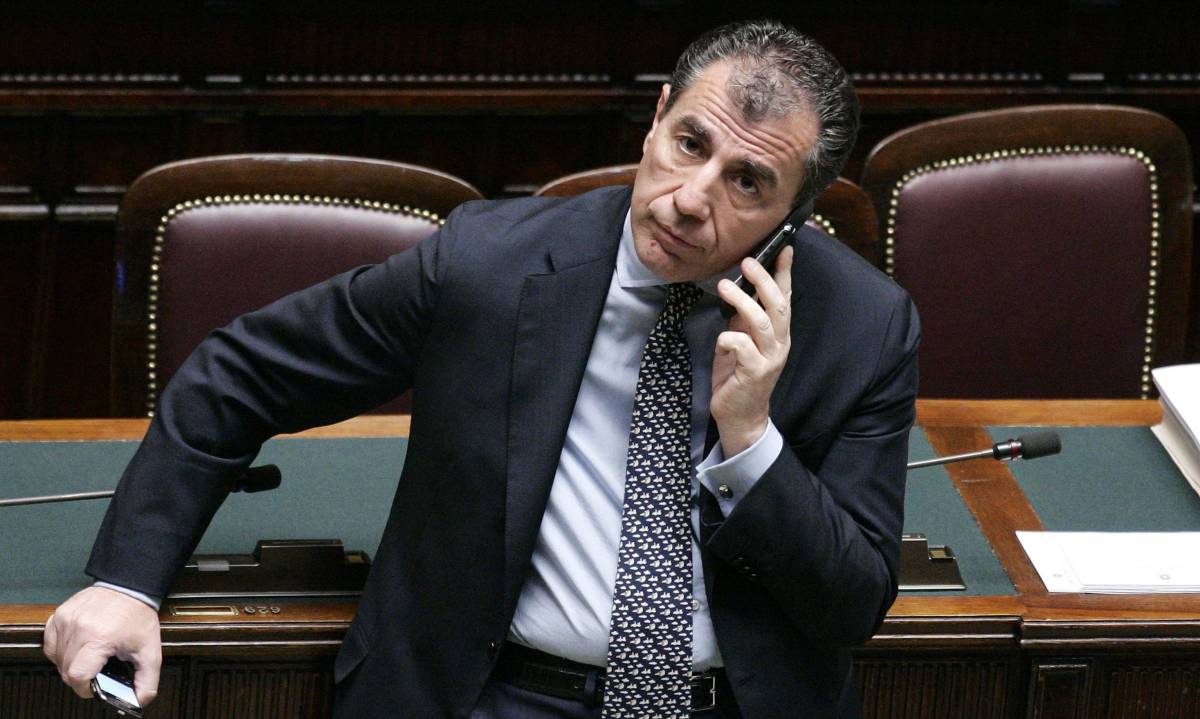 Caso Milanese, giovedì voto alla Camera 
Franceschini: "Voteremo a scrutinio segreto"