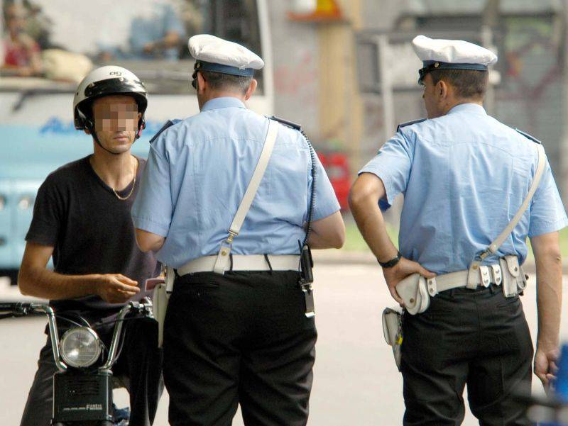 Troppo stress: i "ghisa" vogliono lo psicologo