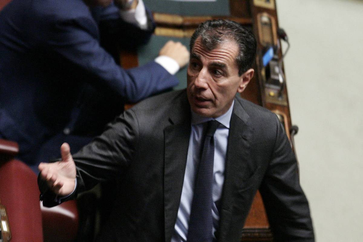 Caso Milanese, giovedì il voto alla Camera 
Il Carroccio assicura: "Il governo non rischia"