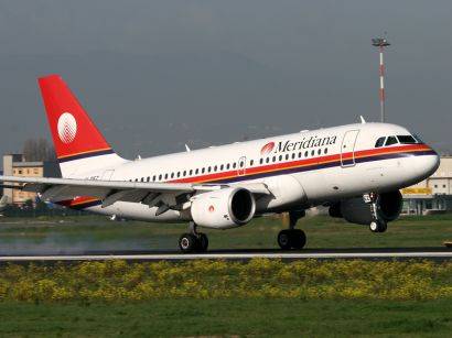 Meridiana e Air Italy si rafforzano a Linate