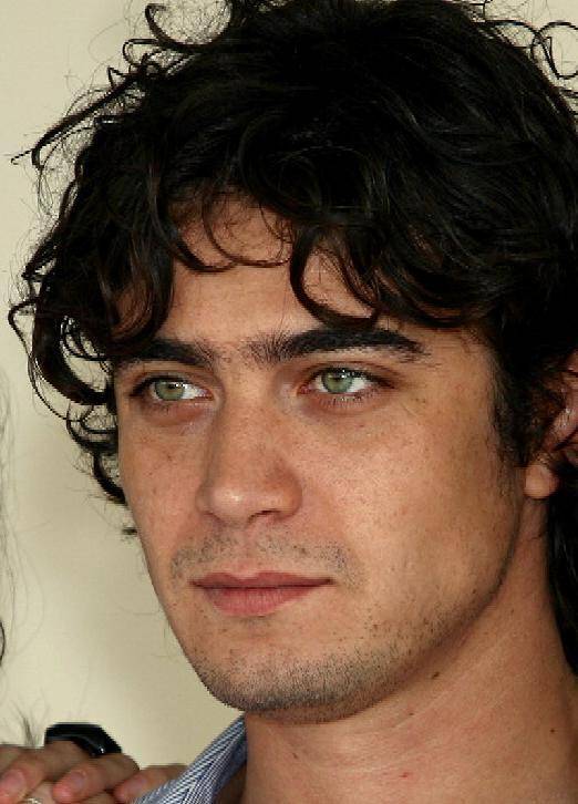 PER IL FILM «COSIMO E NICOLE»