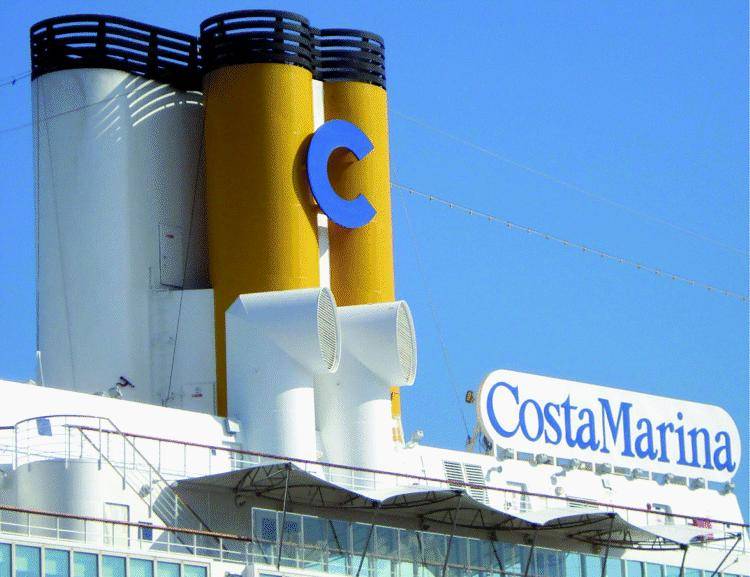 «La mia vita sulla Costa Marina: da comandante è un’altra cosa»