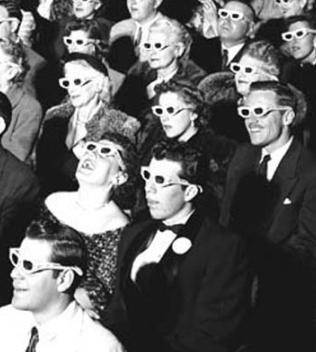 Quei piccoli cinema salvati dal digitale