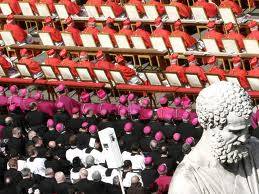 Cei, vescovi non obbligati a denunciare i pedofili