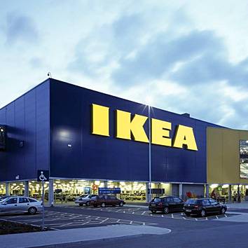 Ikea crede nell'Italia 
"Siamo pronti a investire 
ma basta burocrazia..."