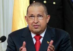 Venezuela, ricovero d'urgenza per Hugo Chavez 
Ma il leader venezuelano smentisce: sto bene