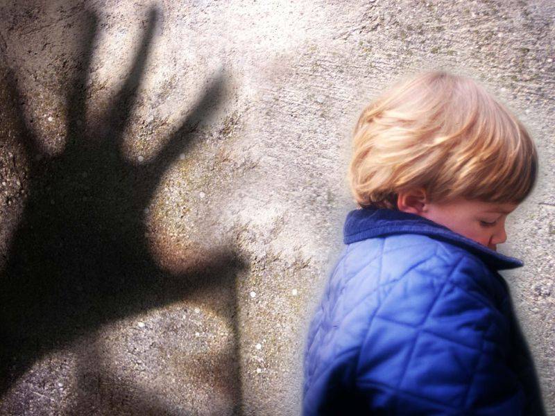 La pedofilia entra nel codice penale