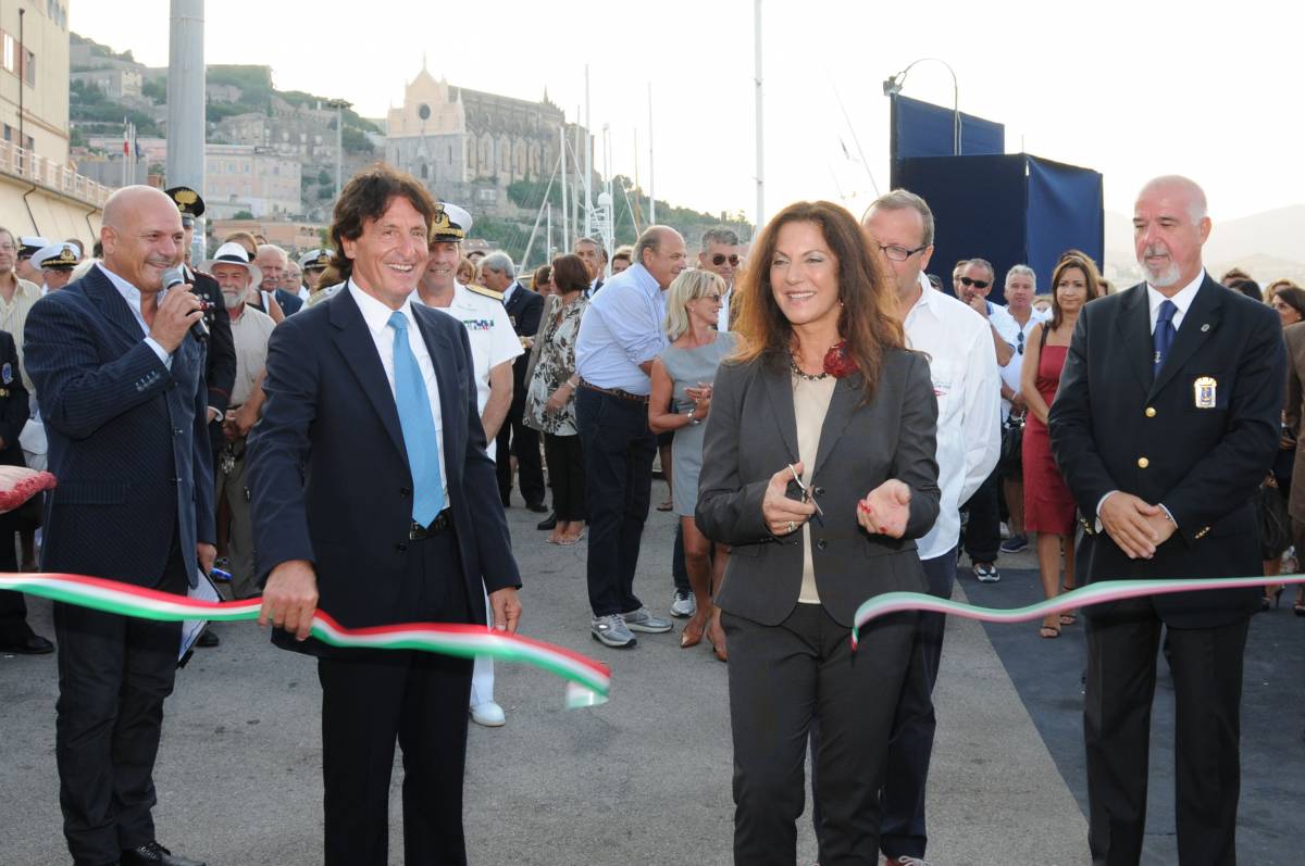 Per una settimana Gaeta "capitale del mare"