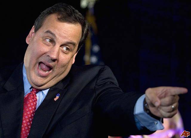 Usa, un ciccione può diventare presidente? Il caso del repubblicano Christie