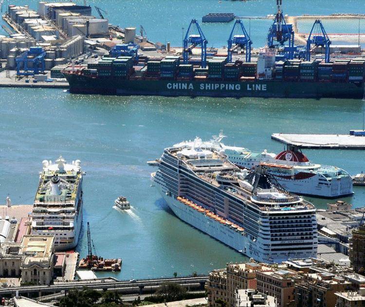 A scuola di porto per «navigare» nel mondo del lavoro