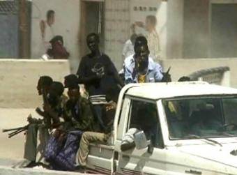 Attentato di matrice islamica scuote Mogadiscio 
Secondo al Jazeera almeno 65 le vittime 