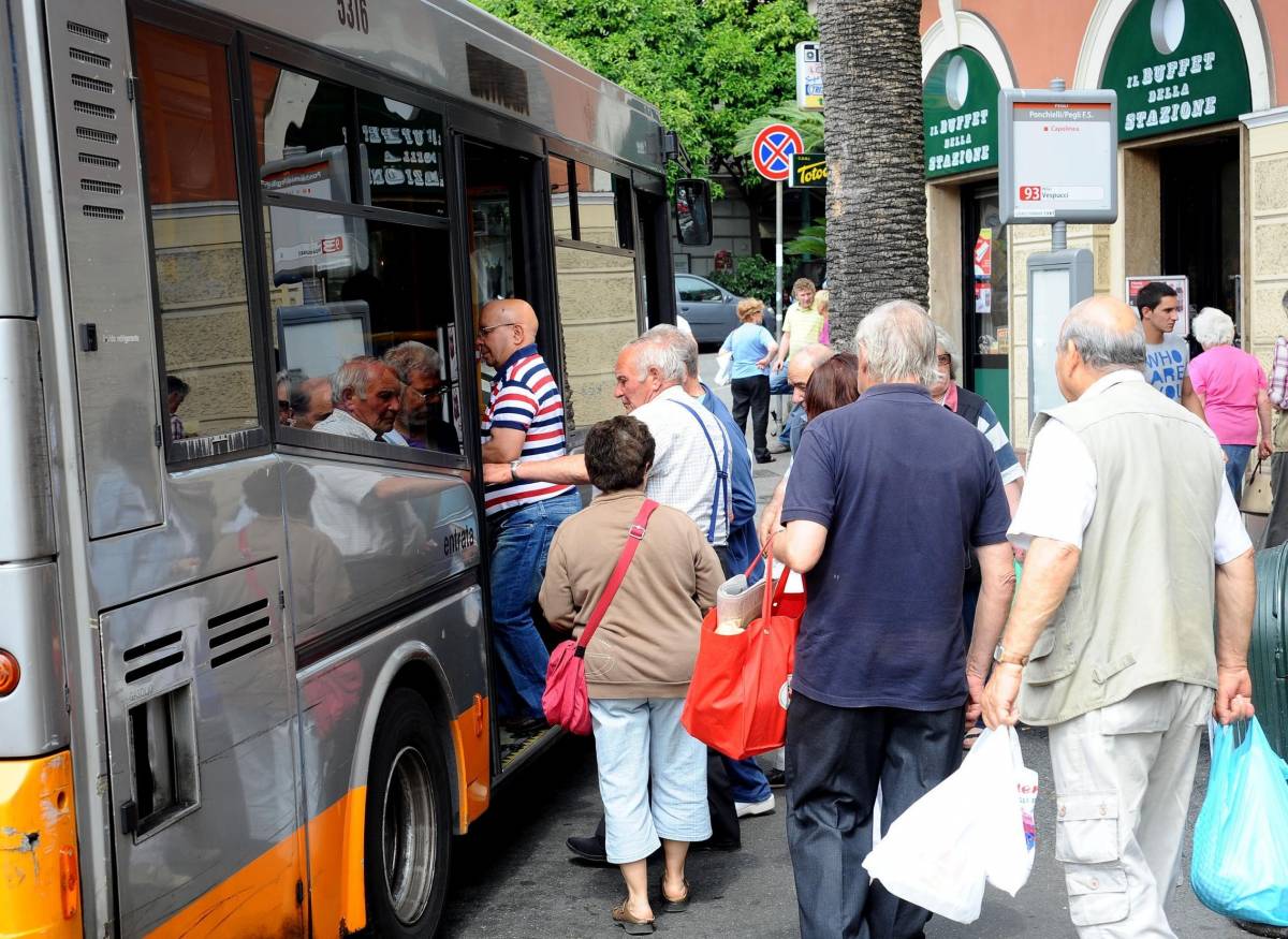 Assemblea a Levante Amt fa retromarcia sul taglio del 17