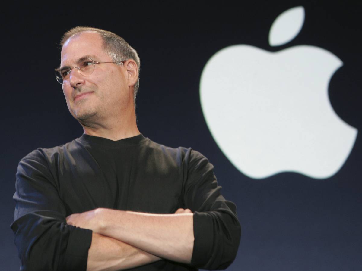 Steve Jobs? La firma rivela: era timido e umile