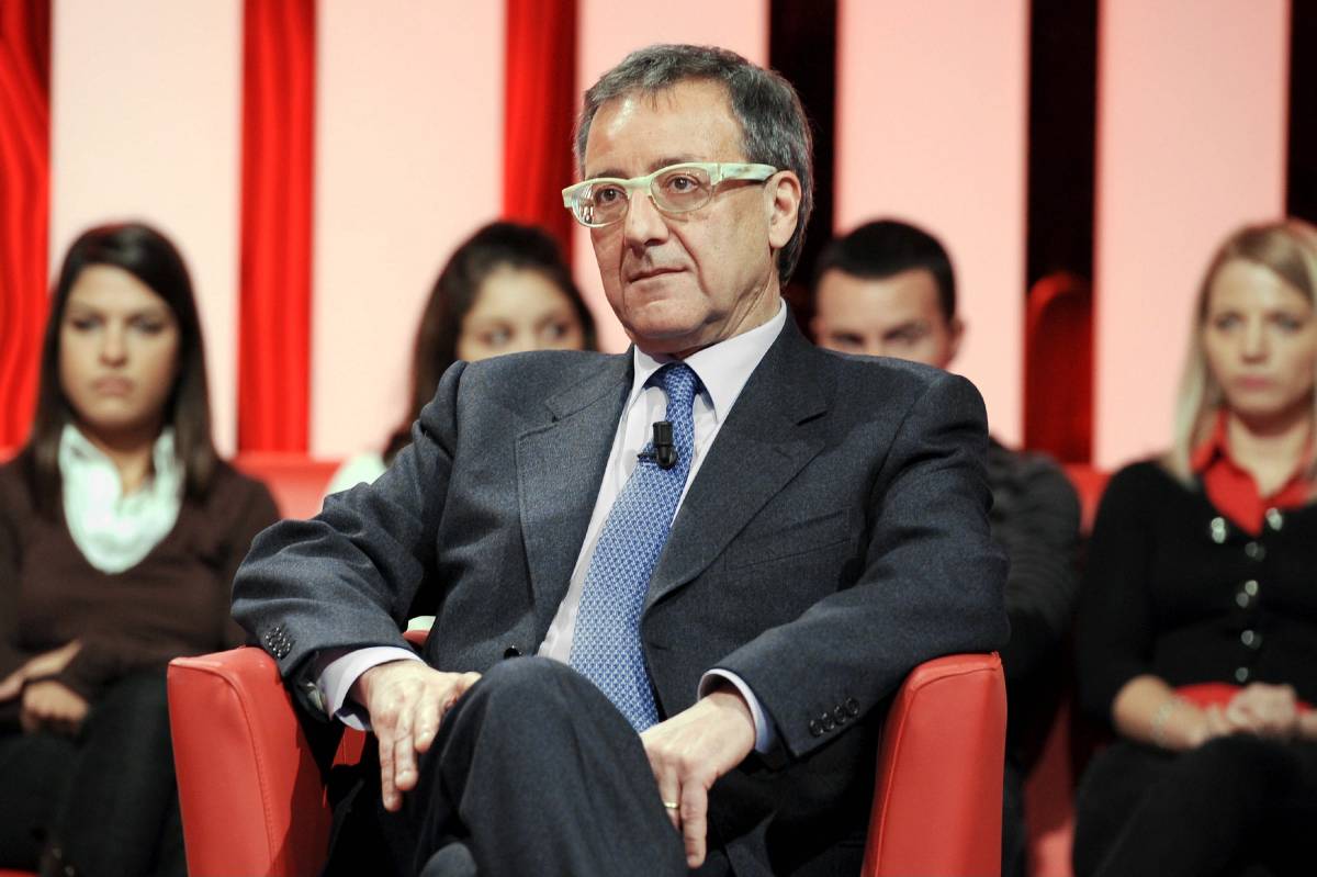 Riello il primo a lasciare: "Associazione troppo politica"
