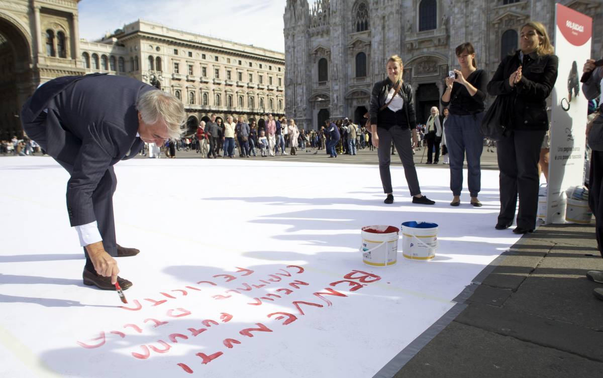 Ambrogino a Tettamanzi? La Lega: una provocazione