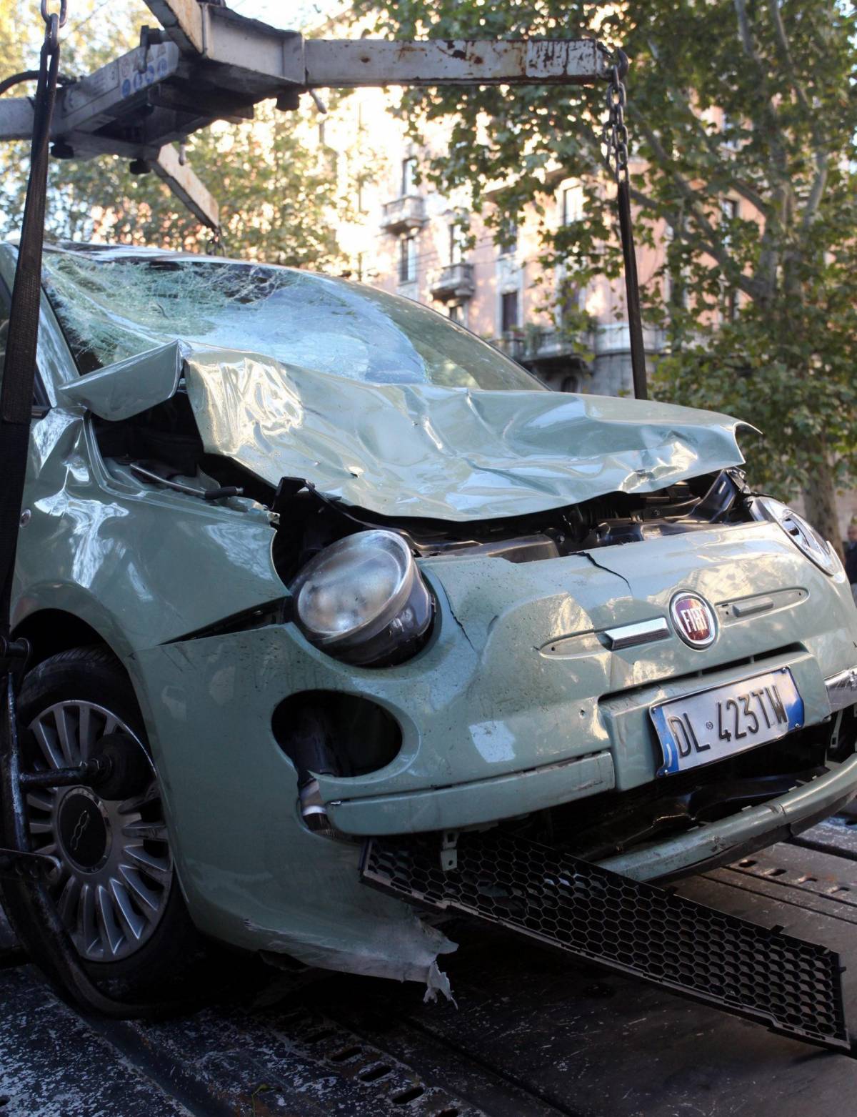 Studente della Bocconi ucciso da un ubriaco