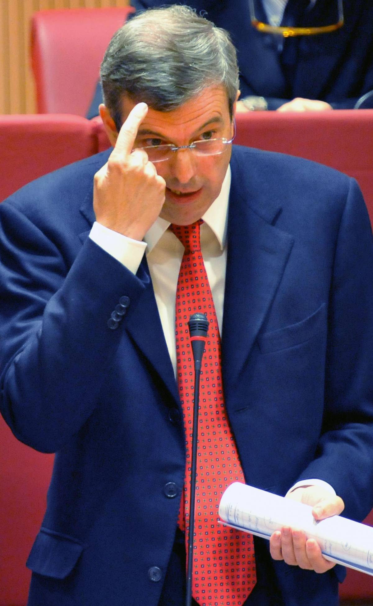 La grande famiglia Pd: incarichi e «aiutini» alle segretarie dei big