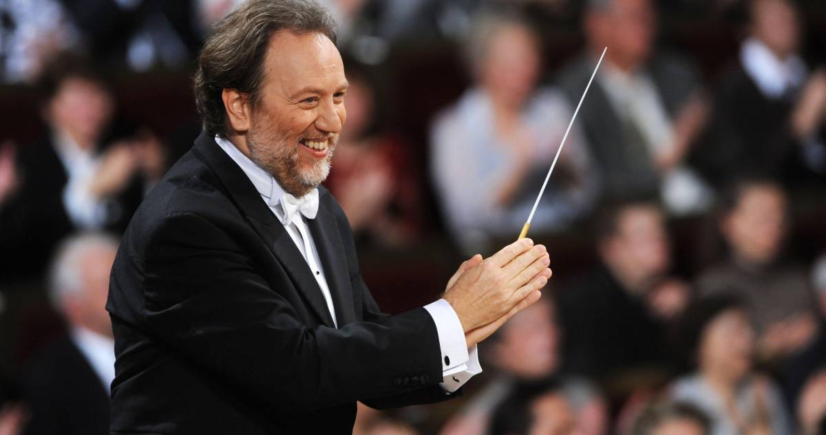 Chailly accelera Beethoven come voleva Beethoven