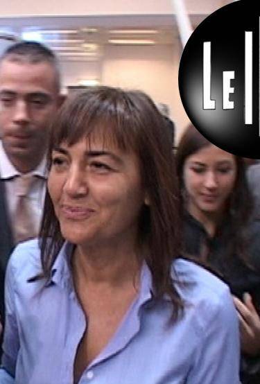 La Polverini, le «Iene» e quelle parolacce di troppo