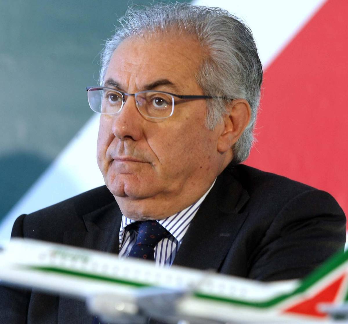 Alitalia, tutti pazzi per andare in «Cigs»