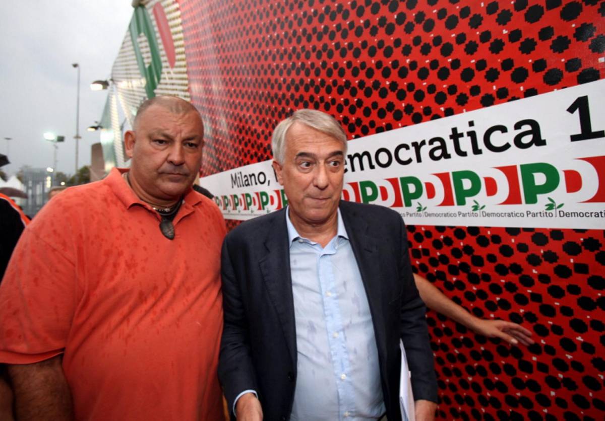 Quanto costa la città partecipata? Venti euro per incontrare Pisapia