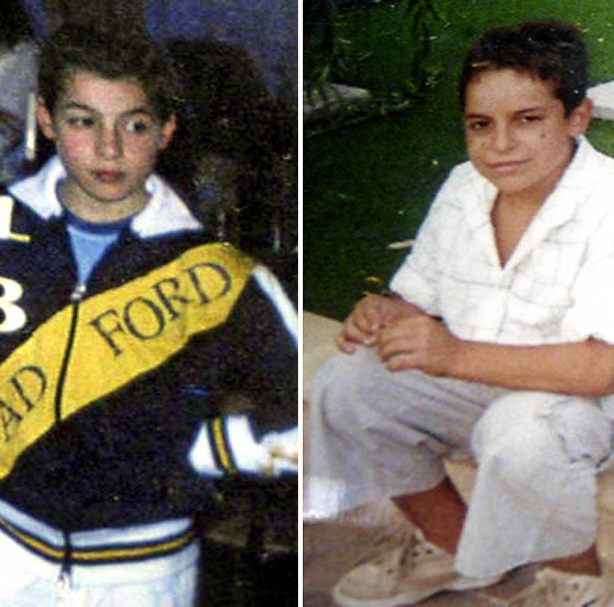 Ciccio e Tore senza pace: ora i genitori litigano su dove mettere le salme