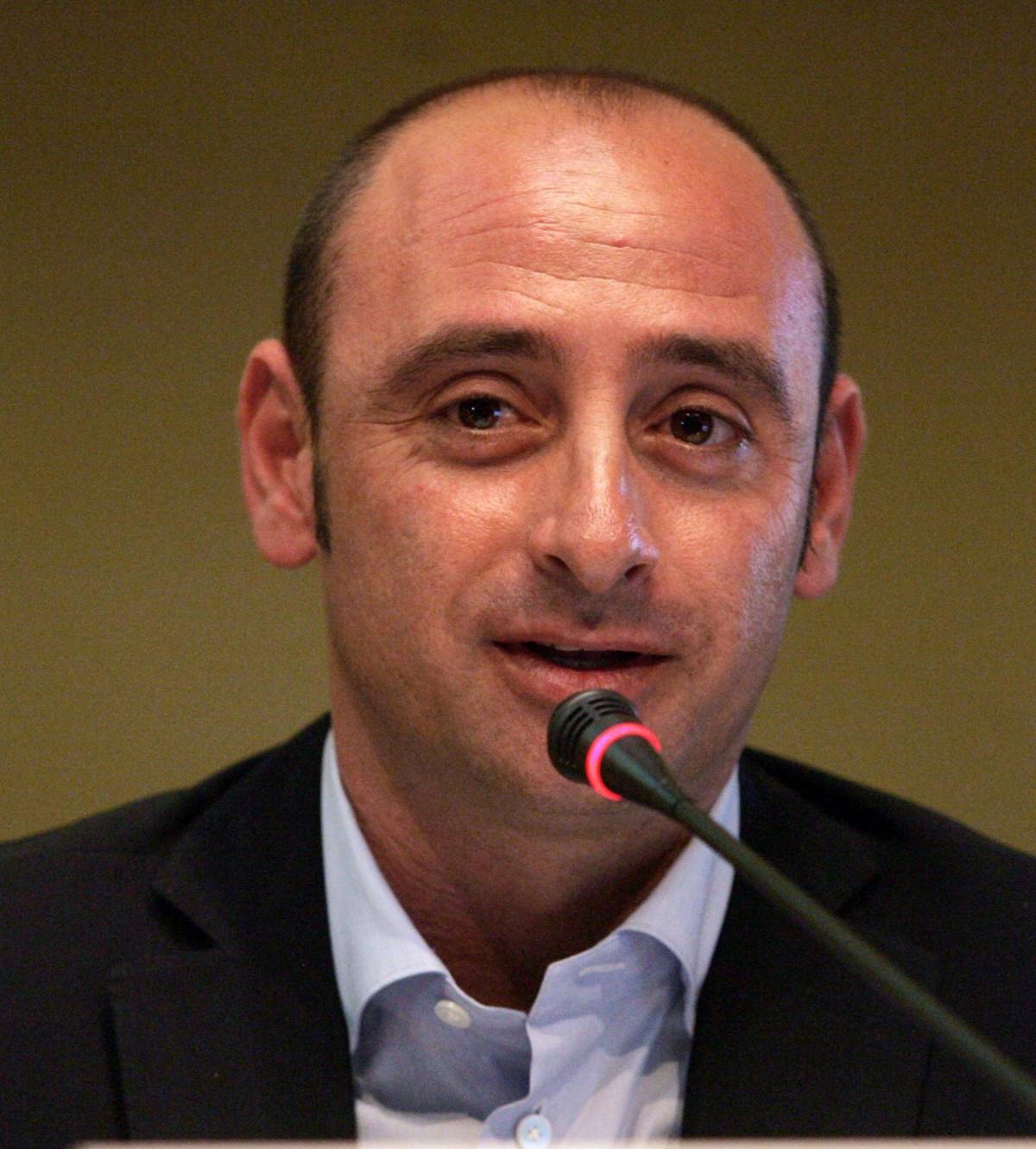 CICLISMO: BETTINI INDAGATO AVVERTÌ DI UN CONTROLLO[NOTE][/NOTE]