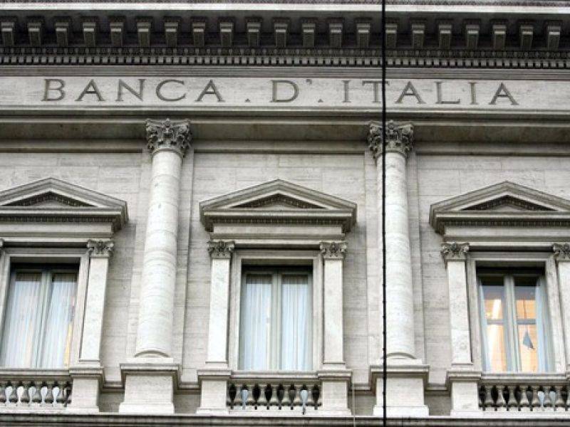 Tassa sulla prima casa 
Bankitalia al governo: 
"Reintrodurre l'Ici"