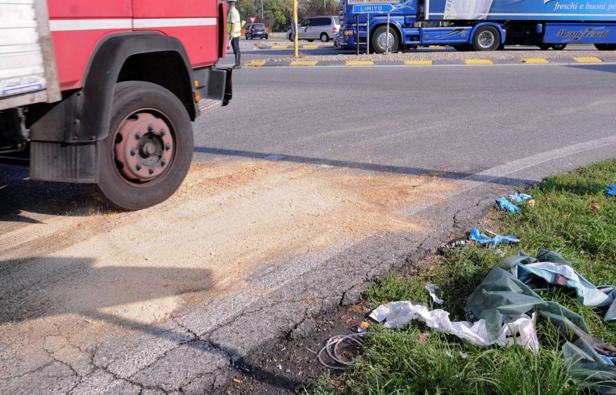 Altri due morti investiti Già 5 vittime in 7 giorni