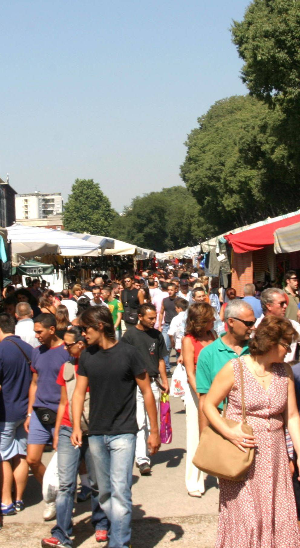 Via il mercato da Senigallia, il Comune pensa al trasloco