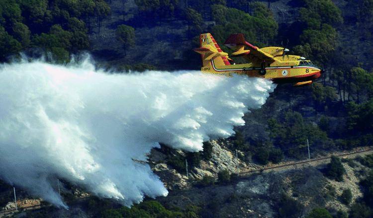 Roghi a Staglieno e Marassi, scuola evacuata