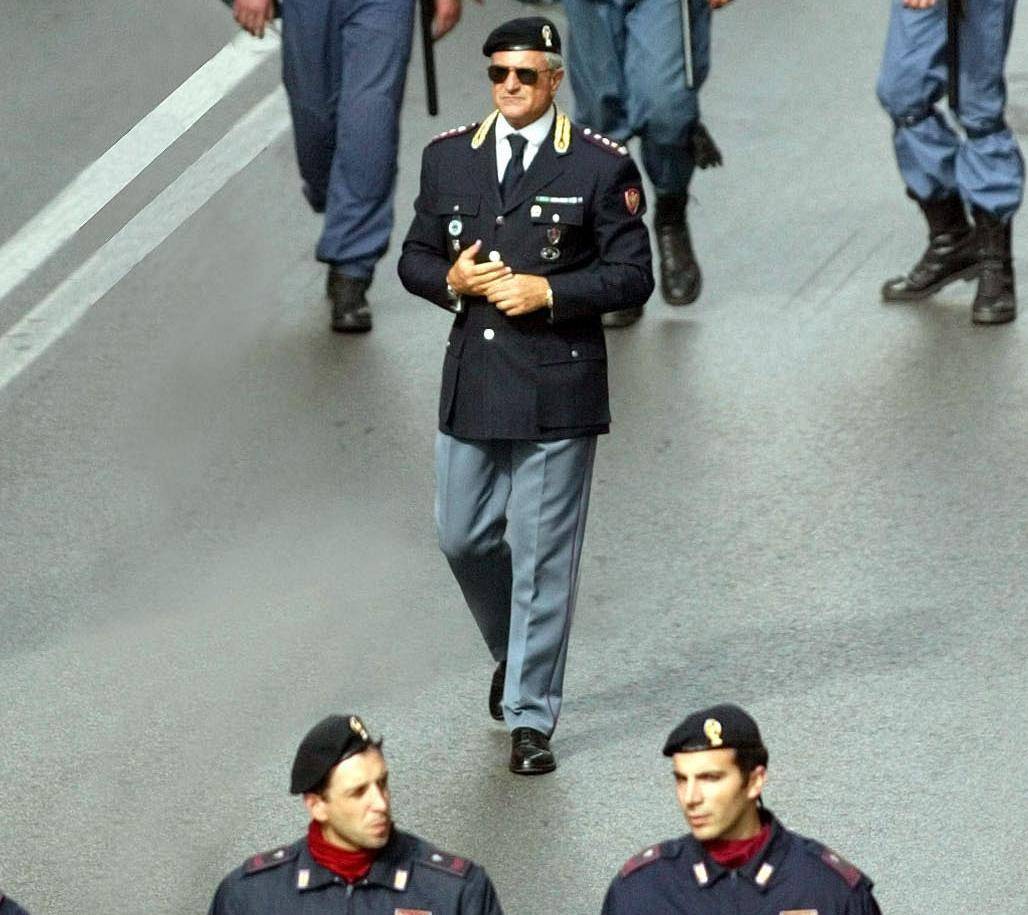 "Basta buonismo o ci saranno morti"