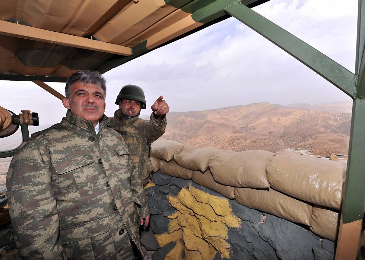 Torna il terrore curdo in Turchia Una raffica di attacchi fa strage