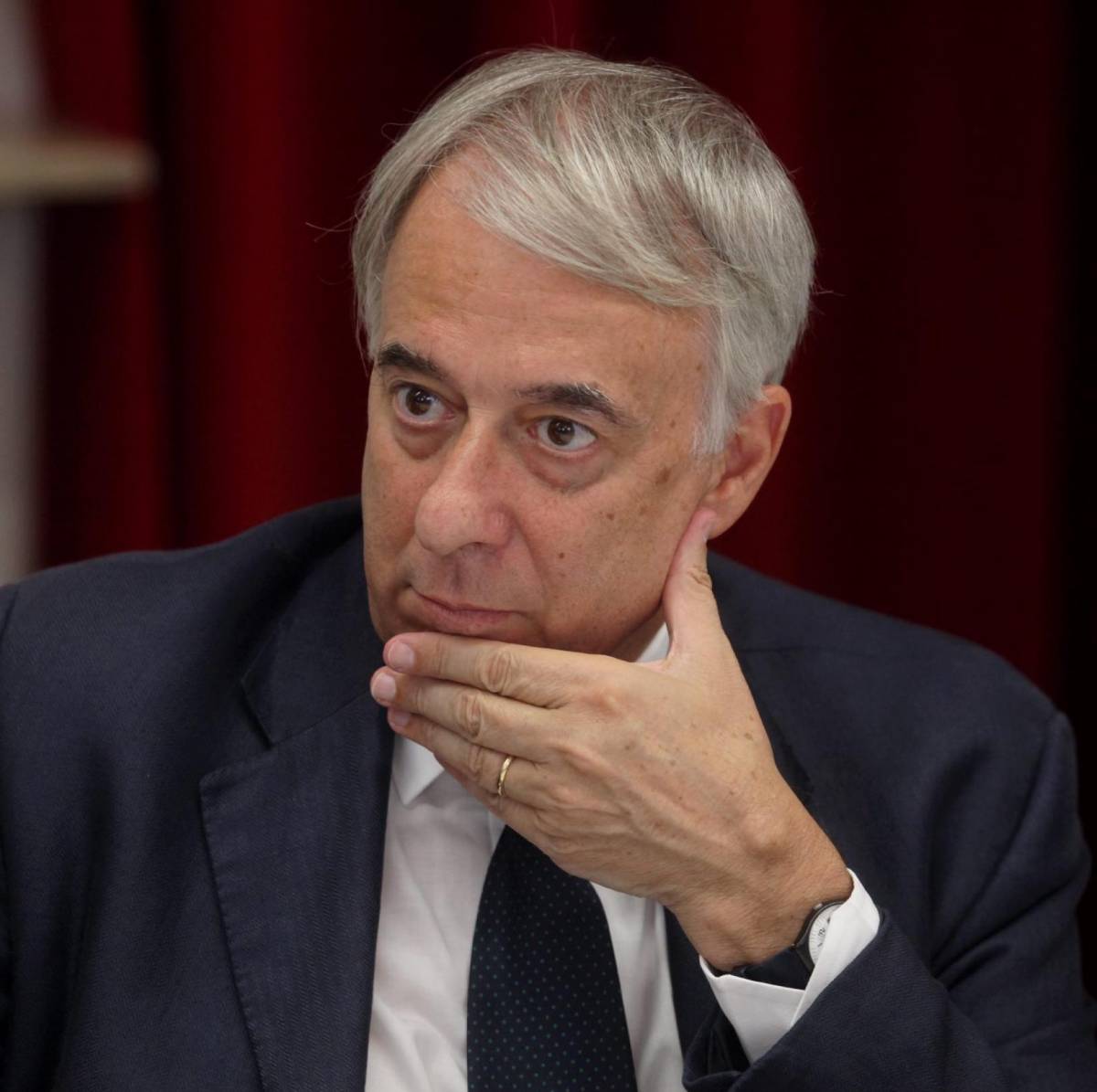 Pisapia contro l’Ambrogino all’ex terrorista D’Elia