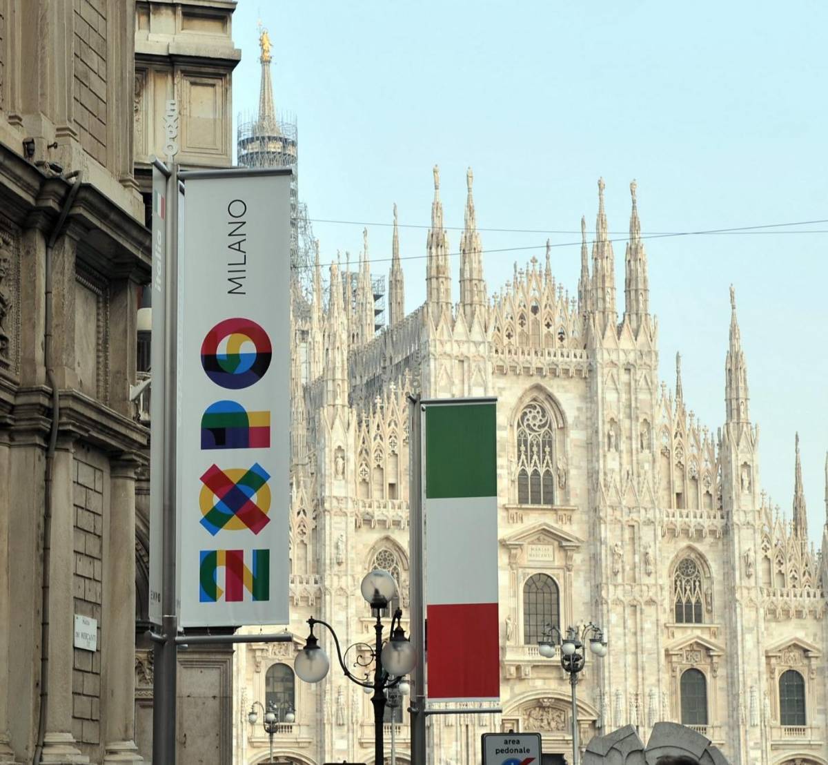 Milano diventa bersaglio del Bie «Per Expo ritardi inaccettabili»