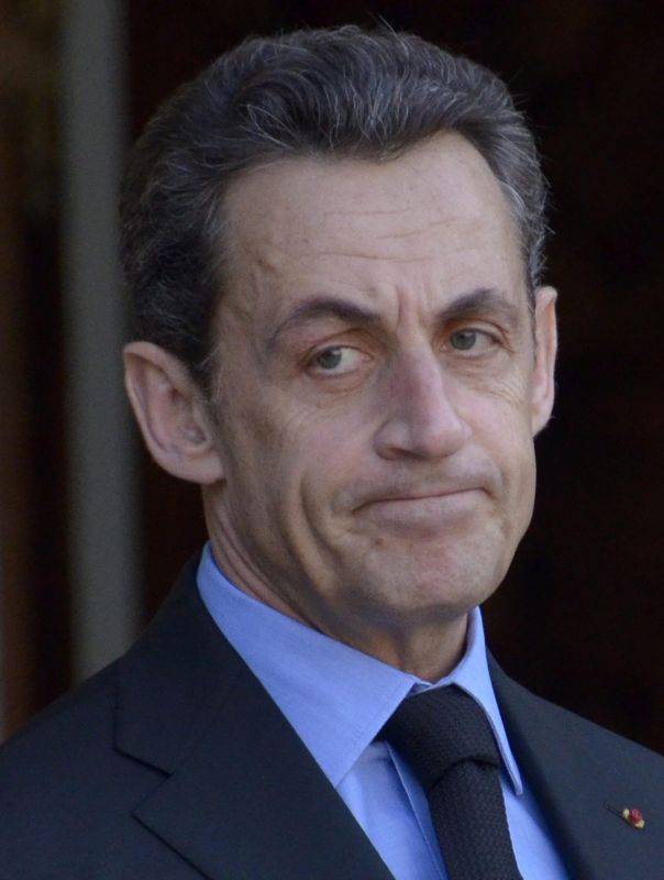 Scandali e guai, l’autunno nero di Sarkozy