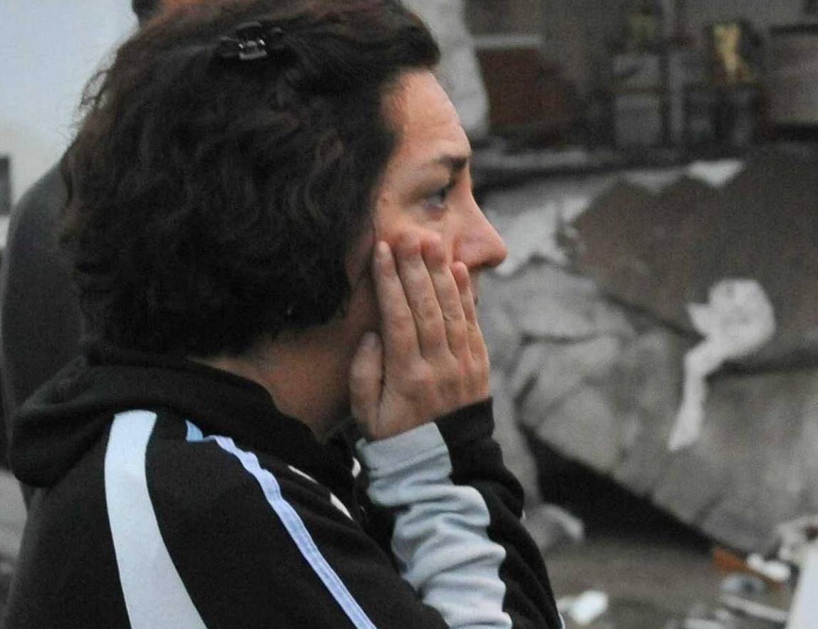 Cinque Terre di fango e lacrime  Il sindaco: «Il paese non c’è più»