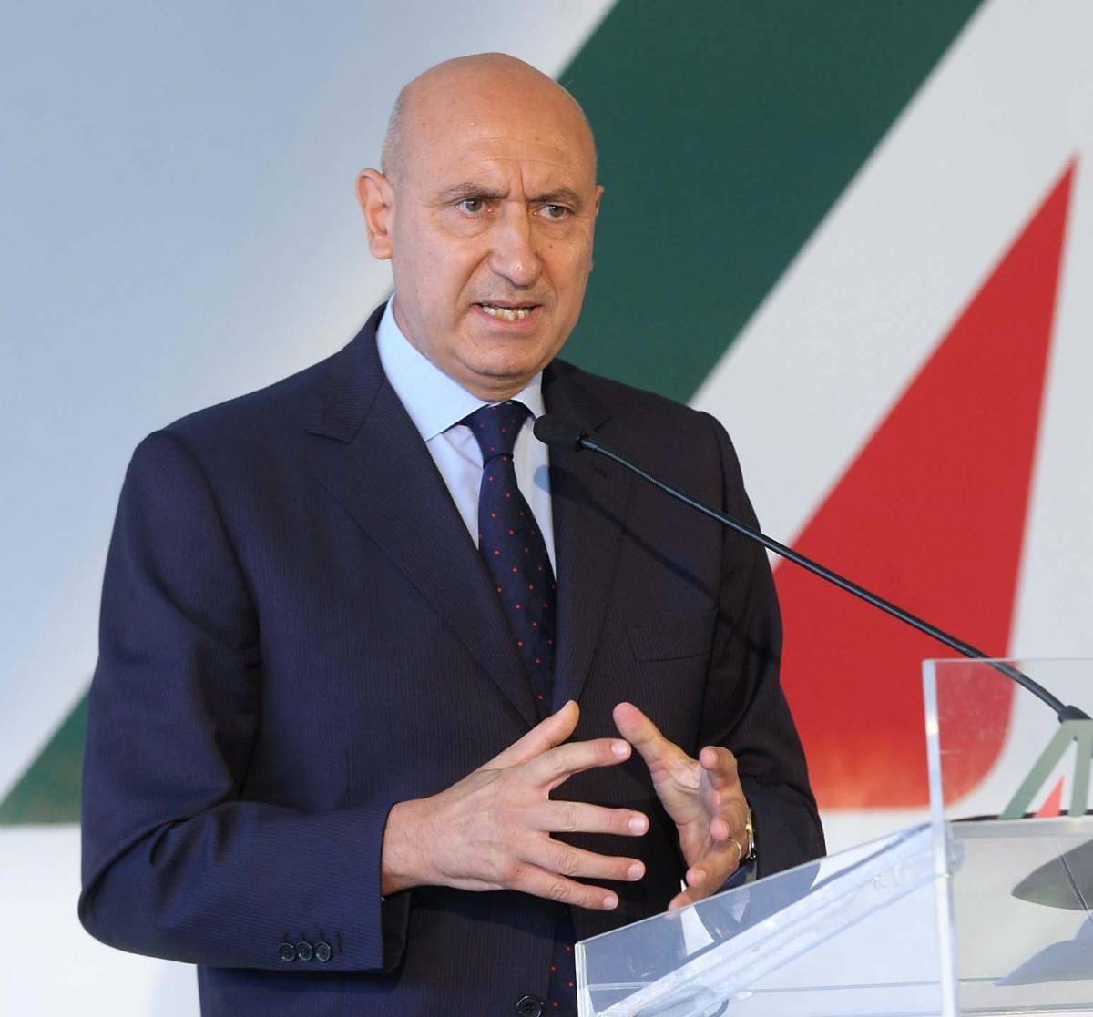 Per la nuova Alitalia il primo utile operativo