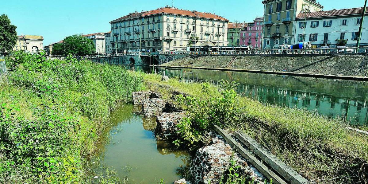 Darsena, ultimo atto (con possibile sorpresa) alla telenovela del park