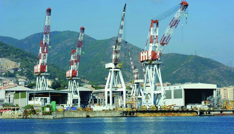 Fincantieri, il Pd vola Basso e ignora il mercato mondiale