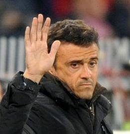 Luis Enrique e la gomitata «mondiale»: «So che è pentito. Darò la mano a Tassotti»