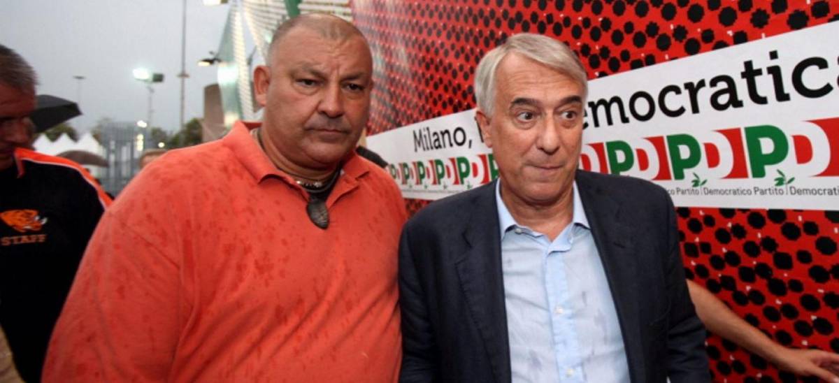 Gli autonomi a Pisapia e Limonta «Voi Stanlio e Ollio della politica»